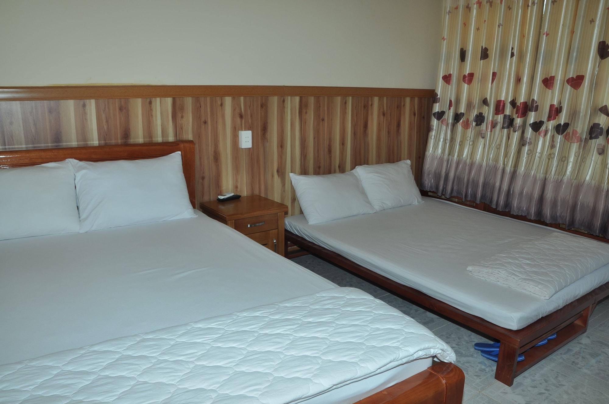 Thuy Van Bungalow Phu Quoc Exteriör bild